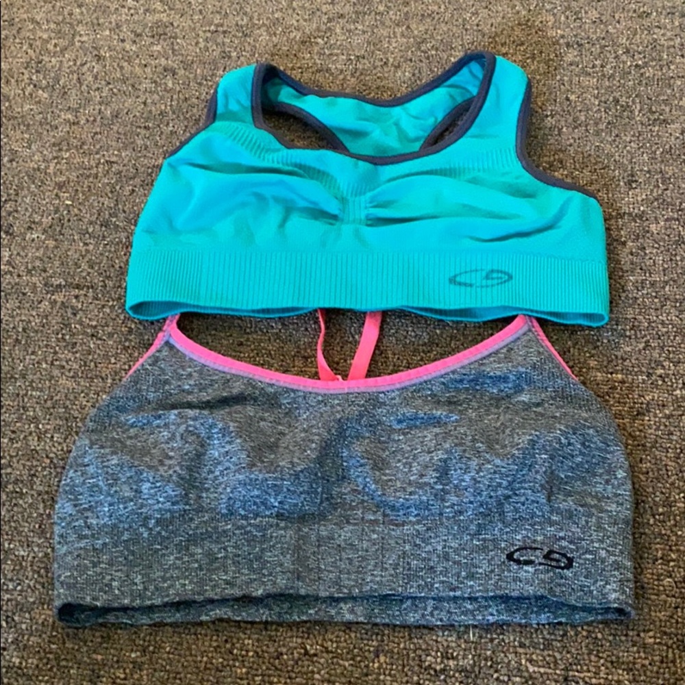 Sports Bra set